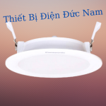 Đèn led âm trần 12w Panasonic