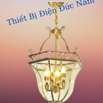 Đèn Đồng Thả CD-786