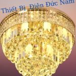 Đèn Mâm Pha Lê MPL-9719/600