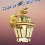 Đèn vách đồng VĐ-649