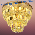 Đèn Mâm Pha Lê MPL- 9719/800