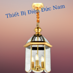 Đèn Đồng Thả CĐ-B0642/3