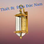 Đèn vách đồng VĐ-6006/1