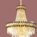 Đèn thả Pha Lê cao cấp CFL-263
