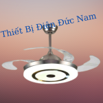 Quạt trần QT-88601