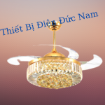 Quạt trần QT-87086