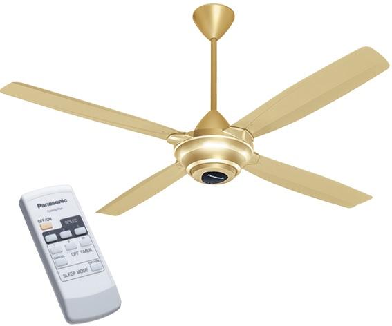 Quạt trần F-56MZG Panasonic Quạt trần F-56MZG Panasonic
