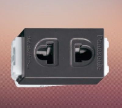Ổ Cắm Đơn WEV1081H Panasonic.