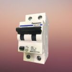 Cầu dao chống giật RCBO 50A BBDE25031CNV Panasonic