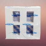Mặt 4 công tắc WEV68040SW Panasonic