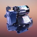 Bơm nước nóng tăng áp điện tử NSP200-A Nanoco