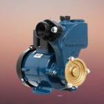 Máy bơm đẩy cao GP-200JXK-NV5 Panasonic