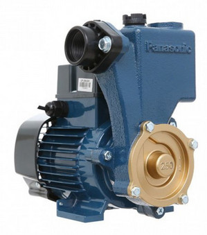 Máy bơm đẩy cao GP-250JXK-NV5 Panasonic Máy bơm đẩy cao GP-250JXK-NV5 Panasonic