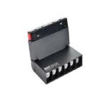 đèn nam châm gấp khúc 6W